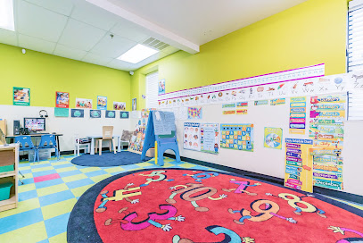 LEARNING CENTRAL PRESCHOOL Loc
