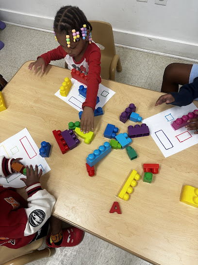 ELITE CHILDCARE & LEARNING CENTER