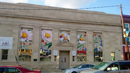 CAPITAL AREA HEAD START-MARKET CENTER