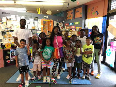 TTS TOYBOX DAYCARE CENTER LLC