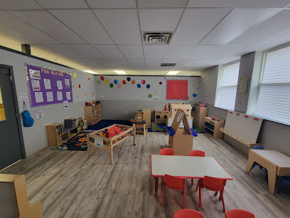 FIRST CLASS LEARNING ACADEMY