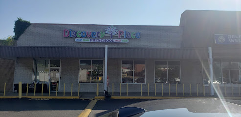 DISCOVERY PLACE PRESCHOOL FOR LITTLE PEOPLE - Licensed Daycare in Lansdowne, PA