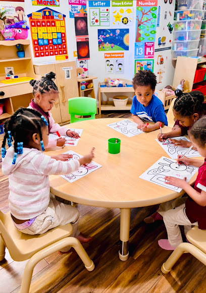 GENERATION OF SCHOLARS