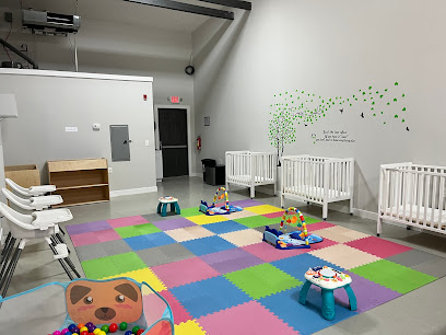 LITTLE EMPIRE KIDS LLC