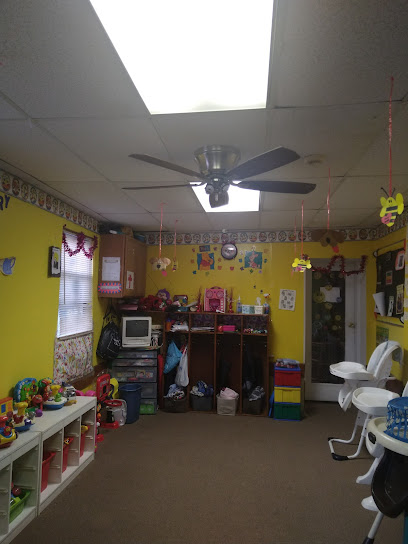 BUNDLES OF JOY LEARNING ACADEMY
