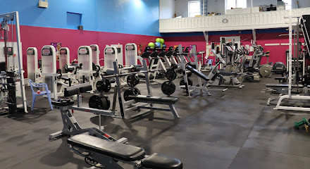 ADAMSTOWN YMCA