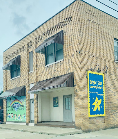 BRIGHT STAR LEARNING CENTER II