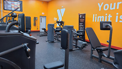 BERWICK AREA YMCA DAY CARE