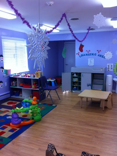 KIDS ACADEMY