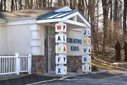 CREATIVE KIDS OF DOWNINGTOWN
