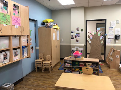KINDERCARE LEARNING CENTER