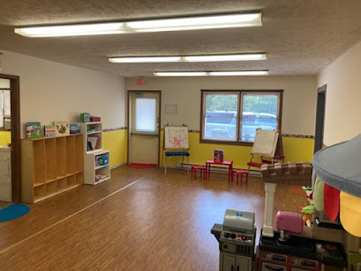 INCH BY INCH CHILDCARE LLC