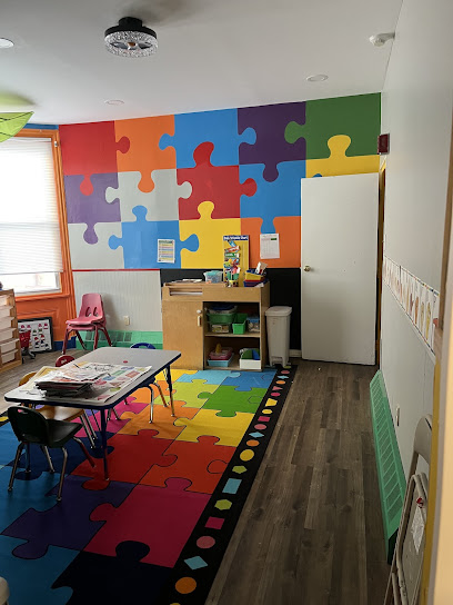 FUTURE LEADERS CENTER