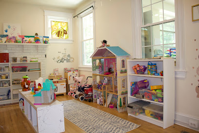 ARCOIRIS MUNDO MAGICO FAMILY DAYCARE LLC