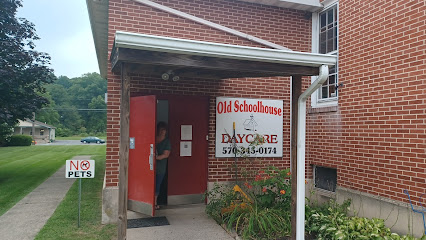 OLD SCHOOLHOUSE DAY CARE - Licensed Daycare in Pine Grove, PA