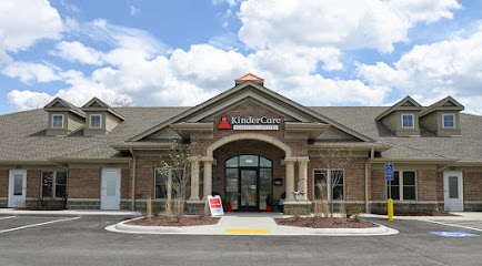 KINDERCARE LEARNING CENTER/MCCANDLESS
