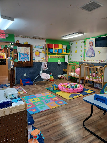 BIG DADDYS DAY CARE - Licensed Daycare in Nanticoke, PA