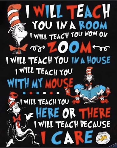 LET THEM PLAY LEARNING CENTER