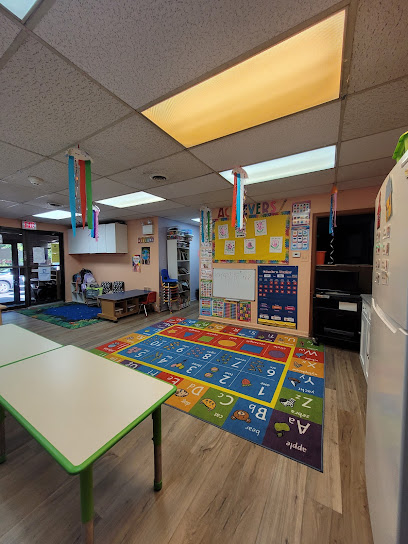 LITTLE FRIENDS NURSERY & DAY CARE CENTER - Licensed Daycare in Springfield, PA