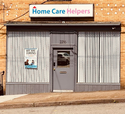HOME HELPERS CHILD CARE