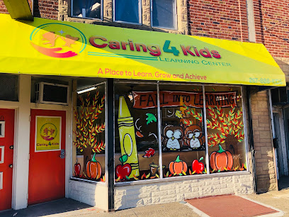 CARING 4 KIDS LEARNING CENTER
