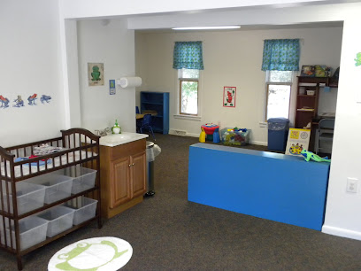 Creative Adventures Learning Center