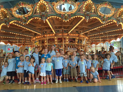 MAGIC WORLD CHILD CARE CENTER - Licensed Daycare in Nanticoke, PA