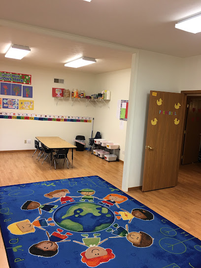 HIGHLANDS CHILDCARE CENTER LLC