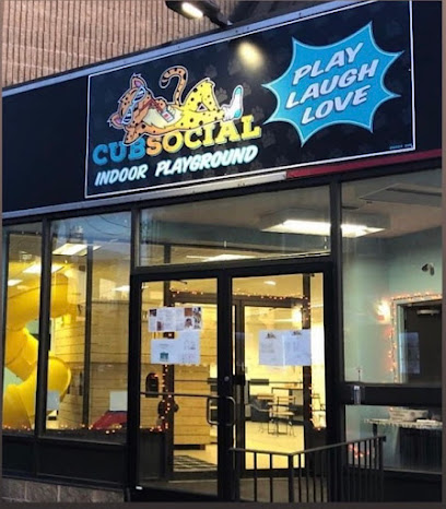 CUB SOCIAL