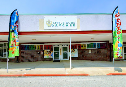 LITTLE CUBS DAYCARE AND LEARNING CENTER LLC - Licensed Daycare in Rostraver Township, PA