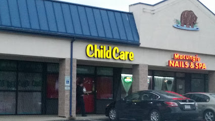 LITTLE TREE CHILD CARE OF THE LEHIGH VALLEY