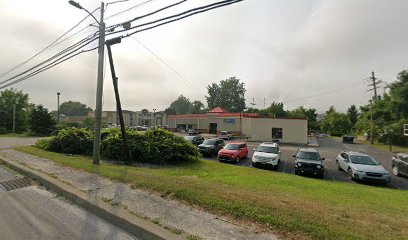 WYSOX CHILDRENS CENTER