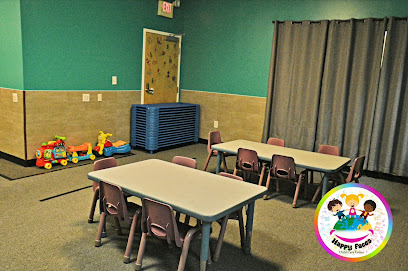 HAPPY FACES CHILD CARE