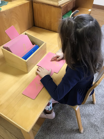 Montessori Childrens House of York