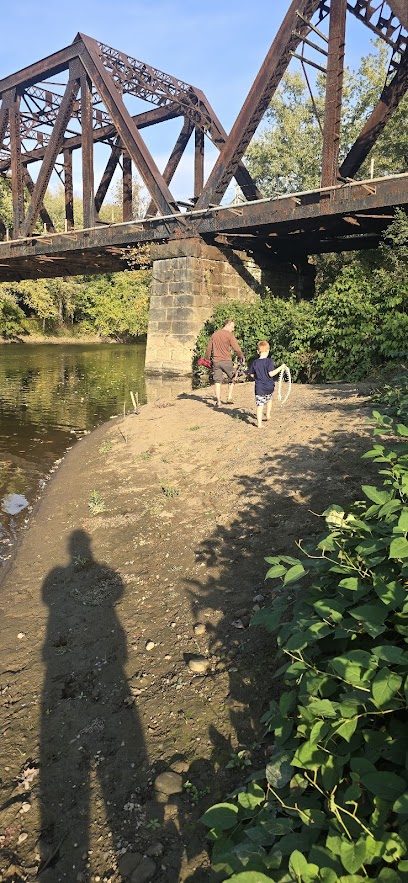 ELLWOOD CITY