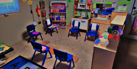 GROWING UP TOGETHER GROUP CHILDCARE LLC