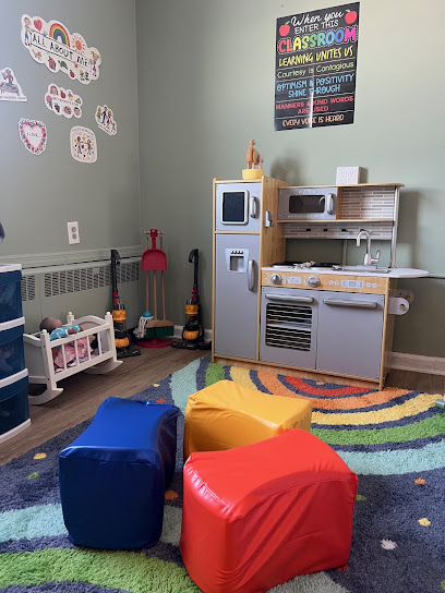Honey Bee Haven Kids