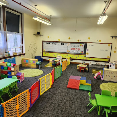 DG FOUNDATIONS LEARNING PARK