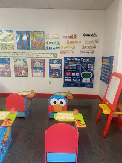 DANIELS DYNASTY CHILD CARE CENTER INC