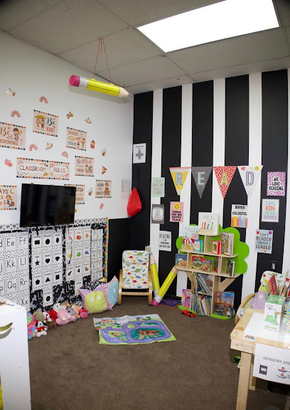 DREAMS LLJ LITTLE LEARNERS ACADEMY 2
