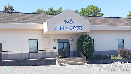 ANTIETAM ACADEMY