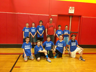 FREELAND YMCA