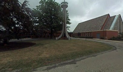 BEULAH CHRISTIAN PRESCHOOL