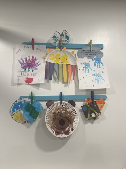 LITTLE FRIENDS DAYCARE AND LEARNING CENTER