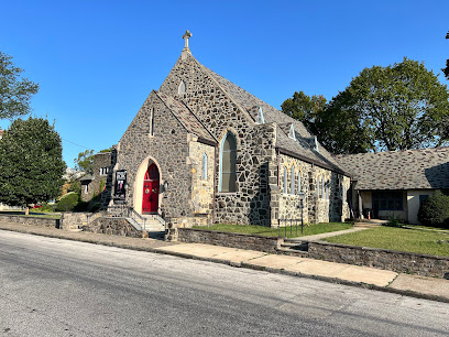 Fern Rock Community Baptist Church CCC