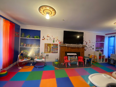 AWILDA FERNANDEZ FAMILY DAY CARE