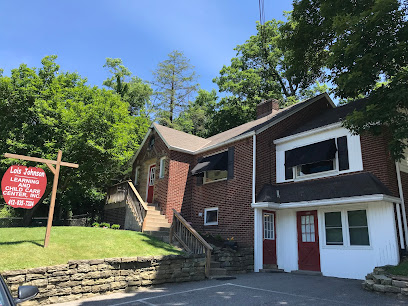 LOIS JOHNSON LEARNING & CHILD CARE CENTER