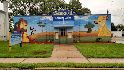 CARMICHAEL LEARNING CENTER