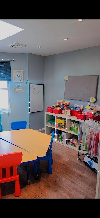 BEYOND BASIC LEARNING ACADEMY LLC