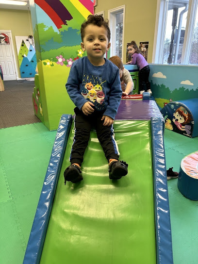 Little Big Steps Preschool Childcare Early Learn